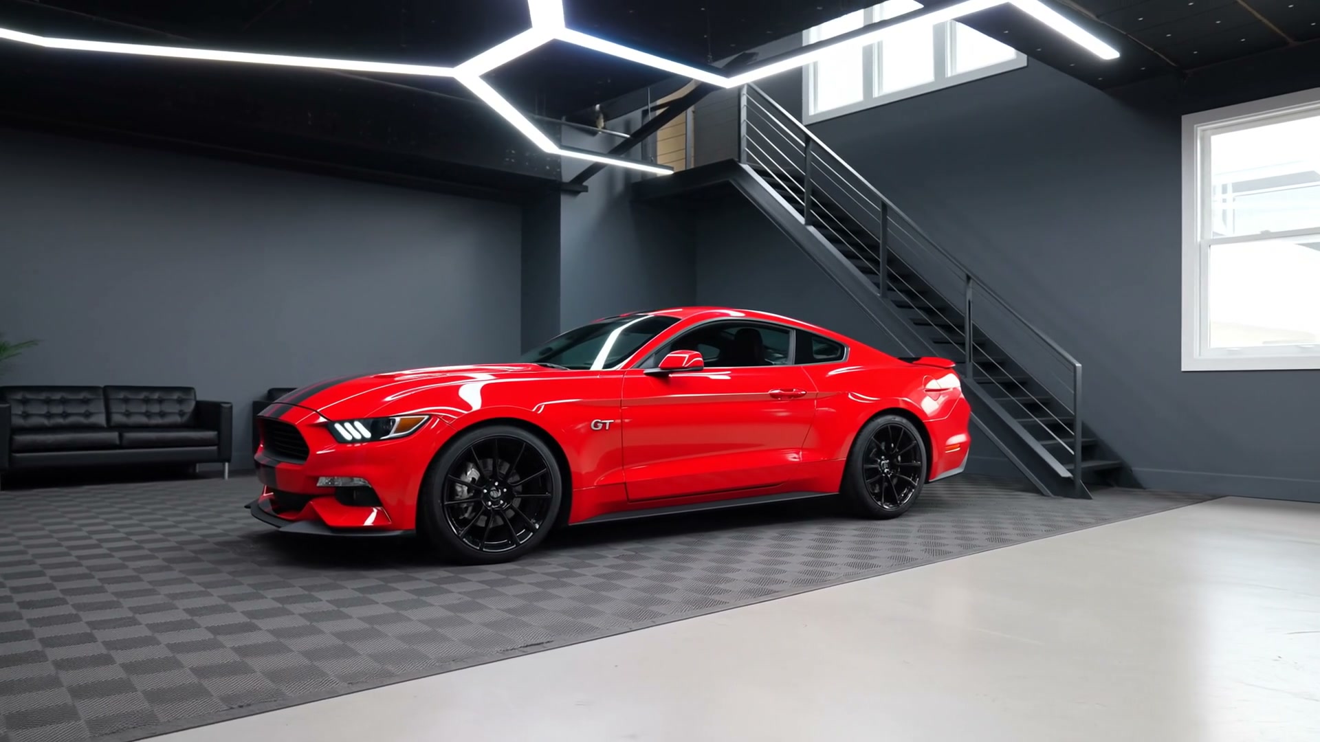 Fahrzeug Detail